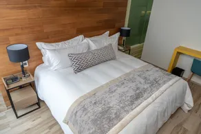 Hotel Verticca - Habitación