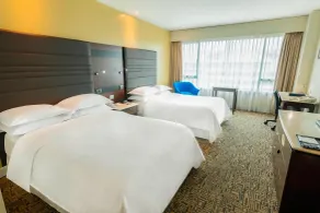 Sheraton Guayaquil - Room