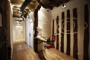 Basque Boutique by gaiarooms - Reception