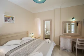 Hotel Andreas - Room