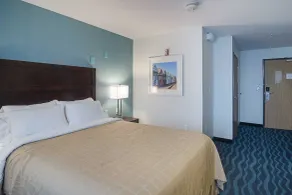 Quality Inn Seaside Oregon Coast - Chambre
