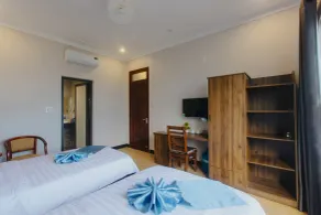 Home River Villa - Room