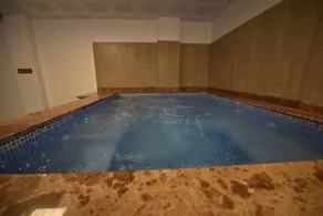 New Karaman Otel - Pool