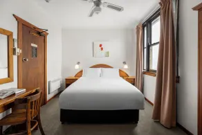 Metropole Katoomba - Room