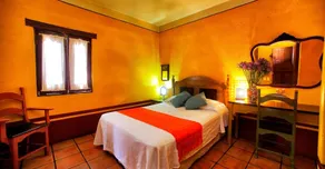 Hotel Azucena - Room