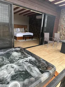 Siempre Valle Hotel Boutique - Room