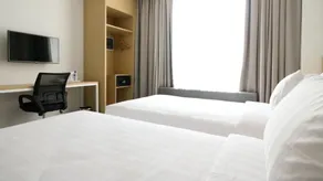 PALM PARK Hotel Surabaya - Room