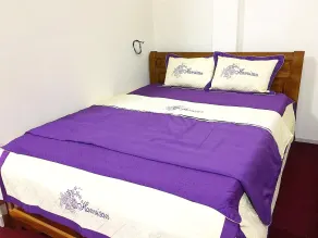 Room in House - Ha Giang Paradise Hostel & Tours - Room