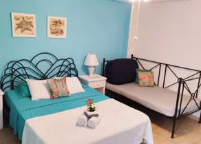 Cerrito Tropical Eco Lodge - Room