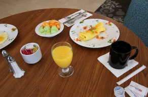 Hilton Garden Inn Covington - Restaurant