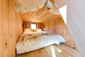 La Suite du Château - Domaine des Trois Tilleuls - Værelse