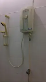 Samran Residence - Salle de bain