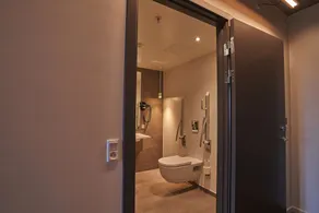 Zleep Hotel Lausanne-Chavannes - Salle de bain