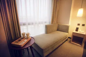 Inn by the Village - Room