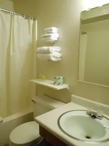 Victorian Inn - Chambre