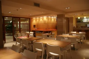 Hotel Estel - Restaurant