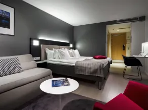 Gothia Towers & Upper House - Room