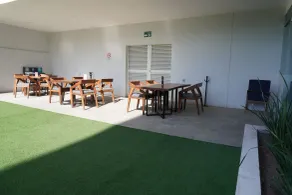 Fato Hotel - Restaurante
