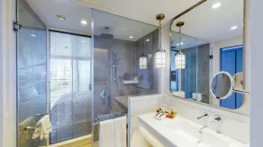 Karpaz Gate Marina Hotel - Chambre