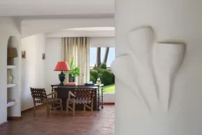 Vilalara Grand Hotel Algarve - Réception