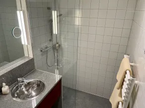 Gasthof Meindl - Self-Check-In mit 24h Telefon Support - Casa de banho