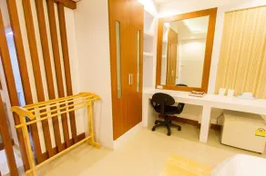 Orchid Residence - Chambre