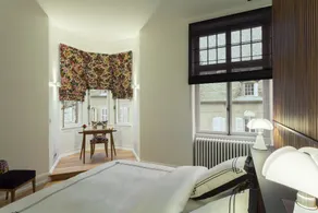 Villa Camoufle - Chambre