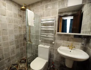 Hotel Verisima - Salle de bain