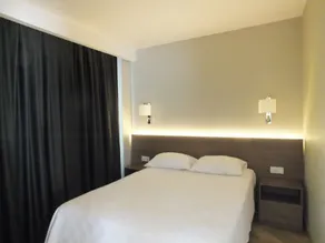 Istanbul Park Hotel - Chambre