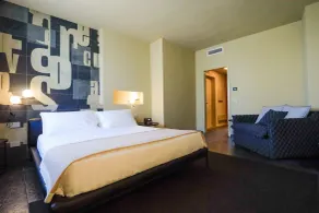 Arco Vecchio Urban Suite - Epoca Collection - Chambre