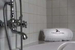 Casona del Nansa - Chambre