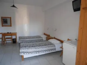 Diana Rooms - Chambre