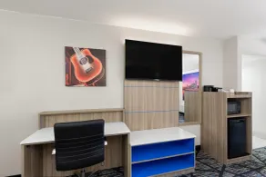 La Quinta Inn by Wyndham Nashville South - Chambre