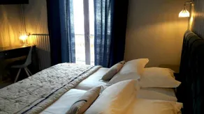 Logis Hôtel Le Griou - Rum