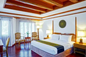 Felix River Kwai Resort - SHA Plus,Certified - Chambre