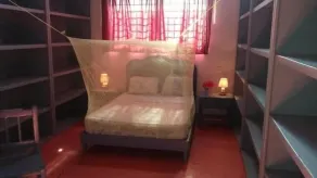 Il Triangolo Hostel - Room
