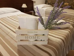 Il Giogo Agriturismo - Habitación