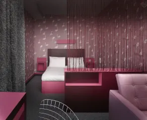 Citrus Hotel Cheltenham by Compass Hospitality - Habitación