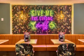 Premier Inn Birmingham Nec/Airport - Restaurante