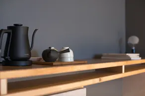KUMU Kanazawa by THE SHARE HOTELS - Camera