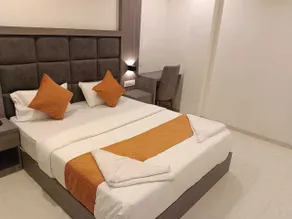 Hotel Metro Inn - Room
