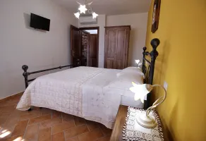 Il Podere di Francesco - Zimmer