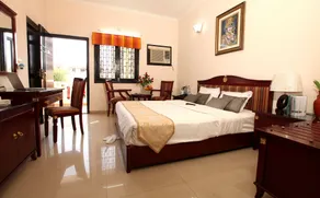 Hotel Kridha Residency - Opposite Prem Mandir Vrindavan - Room