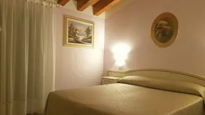 Villa Serena Agriturismo - Habitación