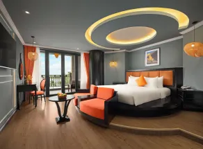 Bel Marina Hoi An Resort - Room