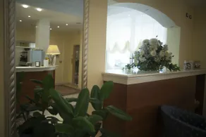 Hotel Cannes - in pieno centro - Réception