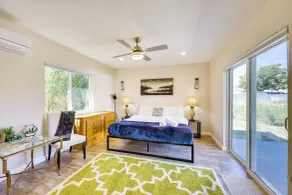 Joshua Tree Auszeit mit Whirlpool, Pool & Feuerstelle - Innenbereich