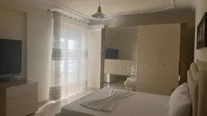 Oasis Beach Residence - Rum