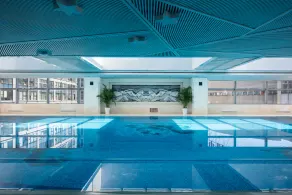 Holiday Inn Beijing Focus Square by IHG - Pool