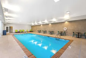 Home2 Suites By Hilton Hendersonville - Piscine